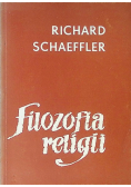Filozofia religii
