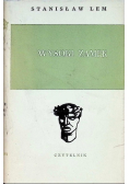 Wysoki zamek