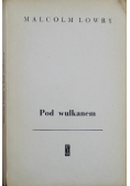 Pod wulkanem