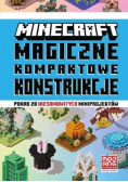 Minecraft. Kompaktowe konstrukcje