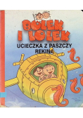 Bolek i Lolek Ucieczka z paszczy rekina