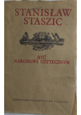Być narodowi użytecznym