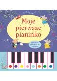 Moje pierwsze pianinko