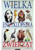 Wielka encyklopedia zwierząt