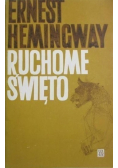Ruchome święto