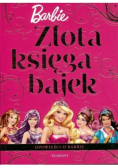 Złota księga bajek Barbie