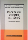 Etapy zmiany w terapii uzależnień