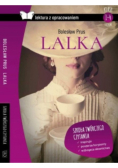 Lalka Lektura z opracowaniem