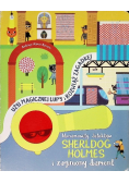 Sherldog Holmesn i zaginiony diament