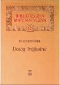 Liczby trójkątne
