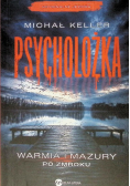 Psycholożka
