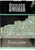 Mitologie świata Tom 19 Fenicjanie