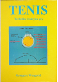 Tenis Technika i taktyka gry