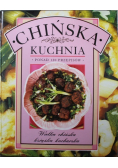 Chińska kuchnia