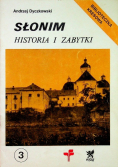 Słonim. Historia i zabytki