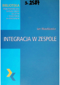 Integracja w zespole