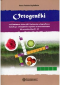 Ortografki