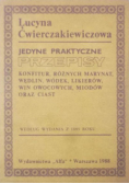 Jedyne praktyczne przepisy
