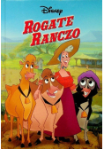 Disney Komiks Rogate ranczo