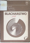 Blacharstwo