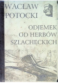Odjemek od herbów szlacheckich