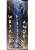 Pakiet Wrzask / Histeria / Amok