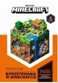 Minecraft Podręcznik przetrwania w Minecrafcie