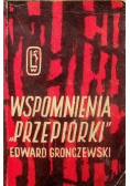 Wspomnienia  przepiórki