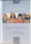 Spotkania z Biblią
