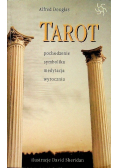 Tarot pochodzenie symbolika medytacja wyrocznia