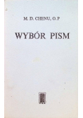Wybór pism
