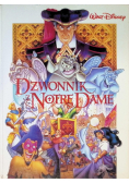 Dzwonnik z Notre Dame