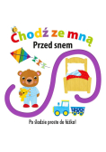 Chodź ze mną. Przed snem