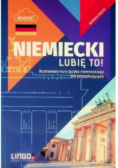 Niemiecki Lubię to!