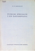 Funkcje specjalne i ich zastosowania