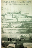 Horacy Pieśni