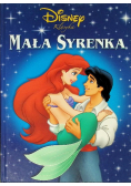 Mała syrenka