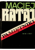 Pamiętniki