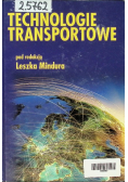 Technologie transportowe