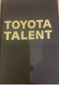 Toyota talent