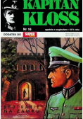 Kapitan Kloss Nr 16 Spotkanie na zamku
