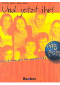 Und jetzt ihr! Pingpong