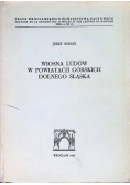 Wiosna ludów w powiatach górskich Dolnego Śląska