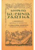 Kosowska kuchnia jarska
