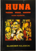 Huna tajemna wiedza kahunów