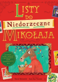 Niedorzeczne listy do Mikołaja