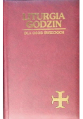 Liturgia Godzin dla osób świeckich