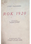 Rok 1920 1924 r.