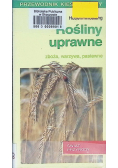 Przewodnik kieszonkowy Rośliny uprawne