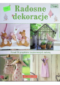 Radosne dekoracje